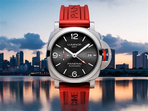 singapore watch panerai|panerai watch models.